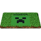 Razer Gigantus V2 - Minecraft Edition, Gioco mouse pad verde