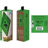 Razer Gigantus V2 - Minecraft Edition, Gioco mouse pad verde