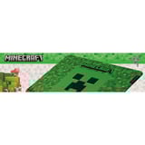 Razer Gigantus V2 - Minecraft Edition, Gioco mouse pad verde