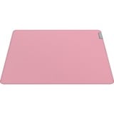 Razer Strider L, Gioco mouse pad fucsia