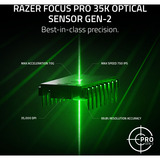 Razer Viper V3 Pro SE, Mouse da gioco Nero