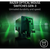 Razer Viper V3 Pro SE, Mouse da gioco Nero