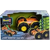 Revell 24675, RC 
