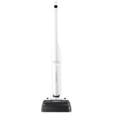 Roborock Flexi Lite Aspirapolvere verticale Batteria Secco e bagnato Senza sacchetto Nero, Bianco 6,4 Ah, Aspira bagnato / asciutto bianco, Aspirapolvere verticale, Senza sacchetto, Nero, Bianco, 0,62 L, 0,4 L, Rettangolare