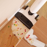 Roborock RSC0082CE, Aspira bagnato / asciutto bianco