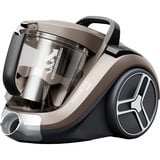 Rowenta RO4B30, Aspirapolvere grigio/Nero