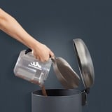 Rowenta RO4B30, Aspirapolvere grigio/Nero