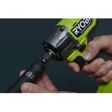 Ryobi Avvitatore a impulsi a batteria ONE+ Brushless RIW18CBL-0, 18 Volt verde/Nero
