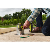 Ryobi RIW18CBL-0, Avvitatore verde/Nero