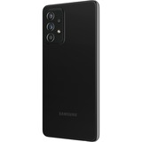 SAMSUNG Galaxy A52 4G SM-A525F 16,5 cm (6.5") Doppia SIM Android 11 USB tipo-C 6 GB 128 GB 4500 mAh Nero, Handy Nero, 16,5 cm (6.5"), 6 GB, 128 GB, 64 MP, Android 11, Nero
