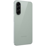 SAMSUNG Galaxy A56 17 cm (6.7") Doppia SIM Android 15 5G USB tipo-C 8 GB 256 GB 5000 mAh Oliva, Handy verde chiaro, 17 cm (6.7"), 8 GB, 256 GB, 50 MP, Android 15, Oliva