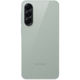 SAMSUNG Galaxy A56 17 cm (6.7") Doppia SIM Android 15 5G USB tipo-C 8 GB 256 GB 5000 mAh Oliva, Handy verde chiaro, 17 cm (6.7"), 8 GB, 256 GB, 50 MP, Android 15, Oliva