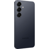 SAMSUNG Galaxy S25 128GB, Handy blu-nero