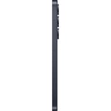 SAMSUNG Galaxy S25 Smartphones, Handy blu-nero, 15,8 cm (6.2"), 12 GB, 128 GB, 50 MP, Android 15, Nero