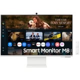 SAMSUNG S32FM801UU, Monitor LED bianco