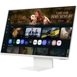 SAMSUNG S32FM801UU, Monitor LED bianco