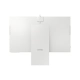 SAMSUNG S32FM801UU, Monitor LED bianco