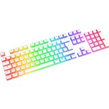 SPC Gear SPG176 bianco/trasparente