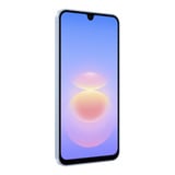 Samsung Galaxy A18 128GB, Handy celeste