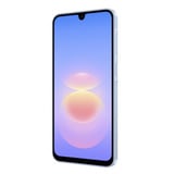 Samsung Galaxy A18 128GB, Handy celeste