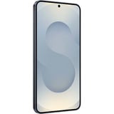 Samsung Galaxy S25 Smartphones, Handy blu-nero, 15,8 cm (6.2"), 12 GB, 128 GB, 50 MP, Android 15, Nero
