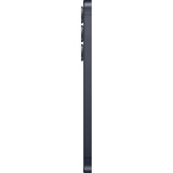 Samsung Galaxy S25 Smartphones, Handy blu-nero, 15,8 cm (6.2"), 12 GB, 128 GB, 50 MP, Android 15, Nero