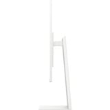 Samsung M8 Smart Monitor - M80F da 32" UHD, Monitor LED bianco, 81,3 cm (32"), 3840 x 2160 Pixel, 4K Ultra HD, LCD, 4 ms, Bianco