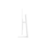 Samsung M8 Smart Monitor - M80F da 32" UHD, Monitor LED bianco, 81,3 cm (32"), 3840 x 2160 Pixel, 4K Ultra HD, LCD, 4 ms, Bianco