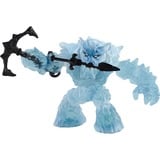 Schleich ELDRADOR CREATURES 70146 set da gioco, Gioco figura Ice World, Monsters and dragons, 7 anno/i, Blu, Plastica