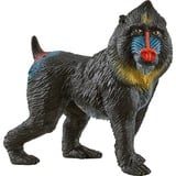 Schleich WILD LIFE 14856 action figure giocattolo, Gioco figura 3 anno/i, Nero, Plastica