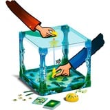 Schmidt Spiele Labirinto dei maghi, Gioco da tavolo 