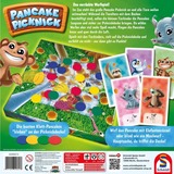 Schmidt Spiele Picnic di pancake, Gioco da tavolo 