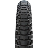 Schwalbe Marathon Plus Tour Nero