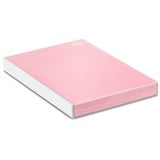 Seagate One Touch STKY2000405 disco rigido esterno 2 TB 2.5" USB tipo-C 3.2 Gen 1 (3.1 Gen 1) Rose Gold, Bianco, Hard-disk Oro rosa, 2 TB, 2.5", 3.2 Gen 1 (3.1 Gen 1), Rose Gold, Bianco
