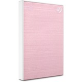 Seagate STKY2000405 Oro rosa