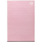 Seagate STKY2000405 Oro rosa