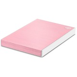 Seagate STKY2000405 Oro rosa