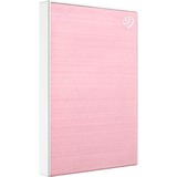 Seagate STKY2000405, Hard-disk Oro rosa
