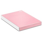 Seagate STKY2000405, Hard-disk Oro rosa