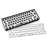 Sharkoon 4044951041879, Tastiera da gioco Nero