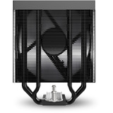 Sharkoon A40 RGB, raffreddamento CPU  Nero
