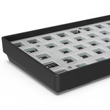 Sharkoon SKILLER SGK50 S4 Gen2 Barebone, Tastiera da gioco Nero