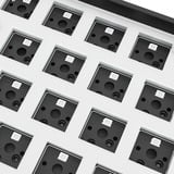 Sharkoon SKILLER SGK50 S4 Gen2 Barebone, Tastiera da gioco Nero