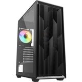 VK2 RGB, Chassis Tower