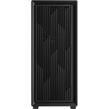 Sharkoon VK2 RGB, Chassis Tower Nero