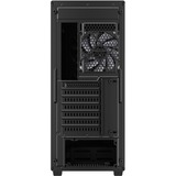 Sharkoon VK2 RGB, Chassis Tower Nero