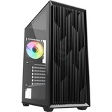 Sharkoon VK2 RGB , Chassis Tower Nero