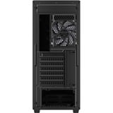 Sharkoon VK2 RGB , Chassis Tower Nero