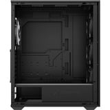 Sharkoon VK2 RGB , Chassis Tower Nero