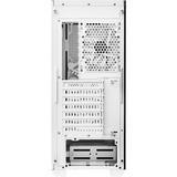 Sharkoon VS8 RGB, Chassis Tower bianco
